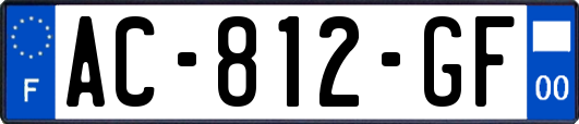 AC-812-GF