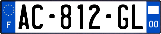 AC-812-GL
