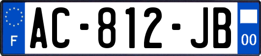 AC-812-JB