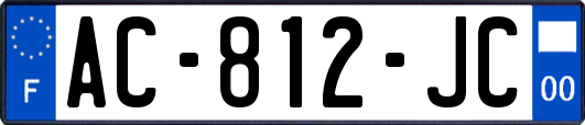 AC-812-JC