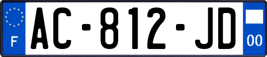 AC-812-JD