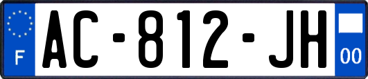 AC-812-JH