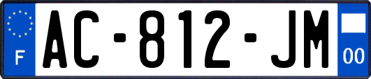 AC-812-JM