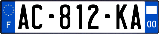 AC-812-KA