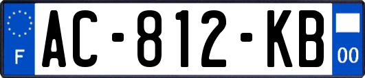 AC-812-KB