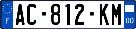 AC-812-KM