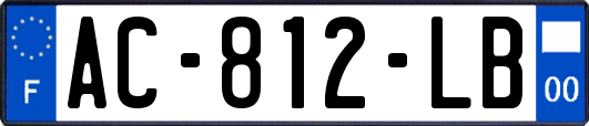 AC-812-LB