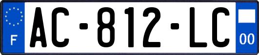 AC-812-LC