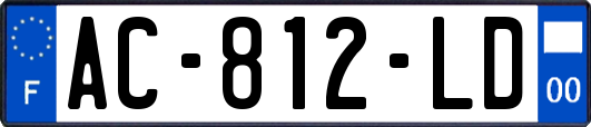 AC-812-LD