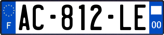 AC-812-LE