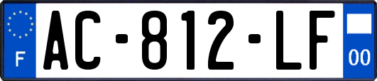AC-812-LF