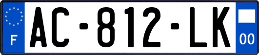 AC-812-LK