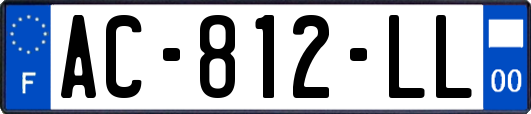 AC-812-LL