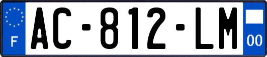 AC-812-LM
