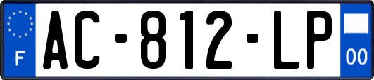 AC-812-LP