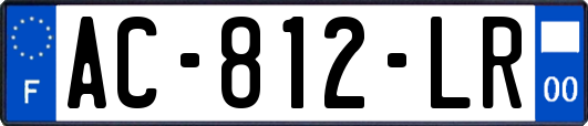 AC-812-LR
