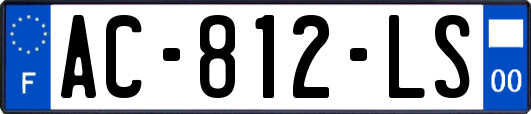 AC-812-LS