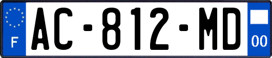 AC-812-MD