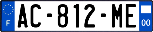 AC-812-ME