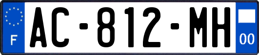 AC-812-MH