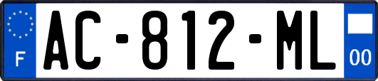 AC-812-ML