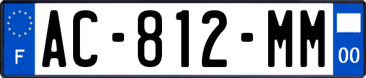AC-812-MM