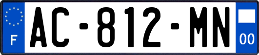 AC-812-MN