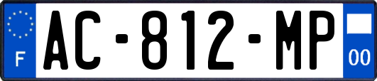 AC-812-MP