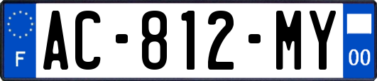 AC-812-MY