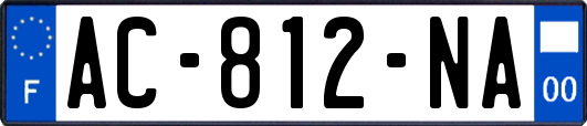 AC-812-NA