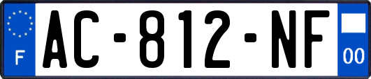 AC-812-NF