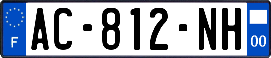 AC-812-NH