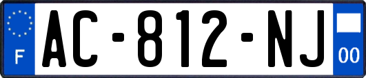 AC-812-NJ