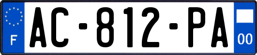 AC-812-PA