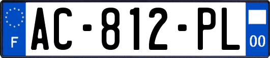 AC-812-PL