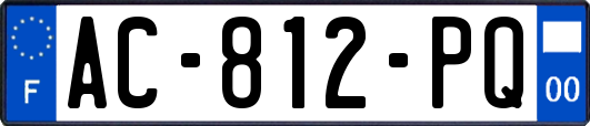 AC-812-PQ