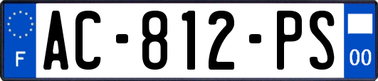 AC-812-PS