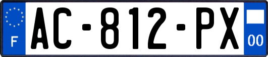 AC-812-PX