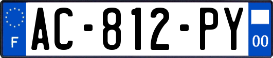AC-812-PY