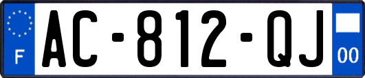 AC-812-QJ