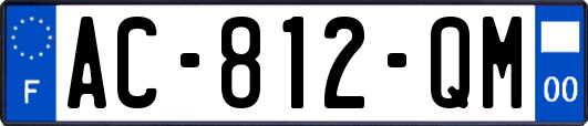 AC-812-QM