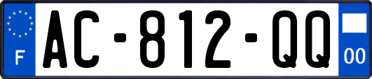 AC-812-QQ