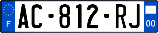 AC-812-RJ