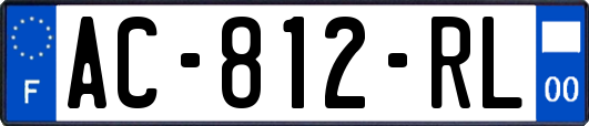 AC-812-RL