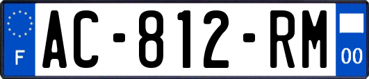 AC-812-RM