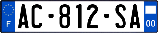 AC-812-SA