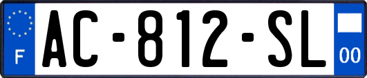 AC-812-SL