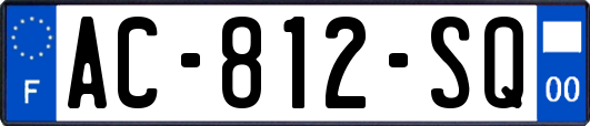 AC-812-SQ