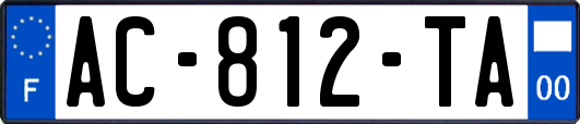 AC-812-TA