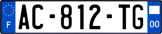 AC-812-TG
